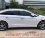 Hyundai Sonata 2017 - Bán Hyundai Sonata đời 2017, màu trắng, 815 triệu