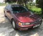 Honda Accord EX 2.2MT 1990 - Cần bán xe Honda Accord EX 2.2MT sản xuất năm 1990, màu đỏ, nhập khẩu nguyên chiếc