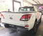 Mazda BT 50 2.2L 4x4 MT 2019 - Cần bán xe Mazda BT 50 2.2L 4x4 MT năm 2019, màu trắng, nhập khẩu 