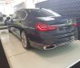 BMW 7 Series 750Li 2018 - Bán BMW 7 Series 750Li đời 2018, màu xám, xe nhập