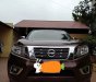 Nissan Navara   2017 - Bán Nissan Navara SL số sàn, 2 cầu, sản xuất 2017, đăng kí tháng 11 năm 2017