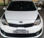 Kia Rio    2015 - Bán xe Kia Rio Sedan, đăng ký chính chủ tại Hải Phòng: 12/2015