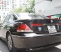 BMW 7 Series 730LI 2007 - Xe BMW 7 Series 730LI sản xuất năm 2007, màu đen, xe nhập