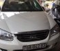 Kia Cerato 2007 - Chính chủ bán Kia Cerato đời 2007, màu trắng, nhập khẩu nguyên chiếc