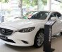 Mazda 6 2.0L 2019 - Bán xe Mazda 6 2.0L 2019, màu trắng