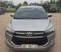 Toyota Innova MT 2017 - Bán Toyota Innova MT 2017, màu xám, xe đẹp