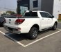 Mazda BT 50   2.2 MT 4X4  2018 - Bán ô tô Mazda BT 50 2.2 MT 4X4 năm sản xuất 2018, màu trắng