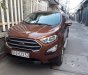 Ford EcoSport   2018 - Bán ô tô Ford EcoSport sản xuất năm 2018, nhập khẩu nguyên chiếc, xe chưa hết roda