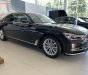 BMW 7 Series 730Li 2019 - Bán ô tô BMW 7 Series 730Li sản xuất năm 2019, màu đen, xe nhập