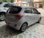 Hyundai Grand i10 1.0MT 2015 - Bán Hyundai Grand i10 đời 2015, màu bạc, nhập khẩu nguyên chiếc