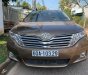 Toyota Venza   2010 - Bán Venza 2010 đẹp, mới, không tai nạn, không bị thuỷ kích 950tr