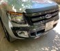 Ford Ranger 2015 - Cần bán xe Ford Ranger 2015, màu bạc, xe nhập chính chủ