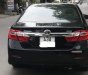 Toyota Camry   2014 - Bán xe Camry 2014, màu đen,, tên cá nhân chính chủ, không kinh doanh