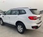 Ford Everest Ambiente 2.0 4x2 AT 2019 - Cần bán Ford Everest Ambiente 2.0 4x2 AT năm 2019, màu trắng, nhập khẩu nguyên chiếc