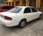 Mazda 626  MT 1997 - Bán Mazda 626 MT năm sản xuất 1997, màu trắng, xe một chủ đi làm nhà nước