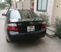 Toyota Vios MT 2007 - Bán Toyota Vios MT đời 2007, màu đen 