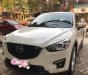 Mazda CX 5   2014 - Bán xe Mazda CX5, xe sử dụng giữ gìn nên còn như mới