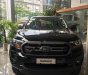 Ford Ranger XLS 2.2L 4x2 MT 2019 - Bán xe Ford Ranger XLS 2.2L 4x2 MT đời 2019, màu đen, nhập khẩu nguyên chiếc