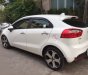 Kia Rio    2014 - Bán ô tô Kia Rio đời 2014, màu trắng, không đâm đụng ngập nước