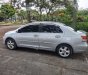 Toyota Vios 1.5E 2008 - Xe Toyota Vios 1.5E 2008, màu bạc, giá 260tr