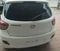 Hyundai Grand i10 1.0 MT 2015 - Bán Hyundai Grand i10 MT Sx 12/2015, biển Sài Gòn