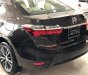 Toyota Corolla altis 1.8G AT 2019 - Bán Toyota Corolla altis 1.8G AT đời 2019, màu nâu