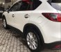 Mazda CX 5   2014 - Bán xe Mazda CX5, xe sử dụng giữ gìn nên còn như mới