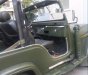 Jeep CJ 1980 - Cần bán Jeep CJ đời 1980, xe nhập