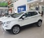 Ford EcoSport   Titanium 1.5   2019 - Bán ô tô Ford EcoSport Titanium 1.5 năm sản xuất 2019, màu trắng, 648 triệu