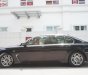 BMW 7 Series 730LI 2007 - Xe BMW 7 Series 730LI sản xuất năm 2007, màu đen, xe nhập