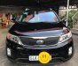 Kia Sorento   2.2L DATH  2016 - Cần bán xe Sorento máy dầu, bản 2.2L DATH 2016 bản cao nhất, bảo dưỡng định kỳ