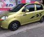 Daewoo Matiz   2005 - Bán xe Daewoo Matiz đời 2005, xe nhập số tự động, giá 138tr