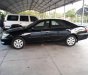 Toyota Camry   2003 - Cần bán xe Toyota Camry năm sản xuất 2003, màu đen, xe đẹp