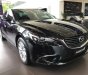 Mazda 6 2.0L 2019 - Bán ô tô Mazda 6 2.0L đời 2019, màu đen