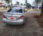 Toyota Vios 1.5E 2008 - Xe Toyota Vios 1.5E 2008, màu bạc, giá 260tr