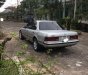 Toyota Cressida 2.4 1990 - Bán Toyota Cressida 2.4 đời 1990, màu bạc, nhập khẩu, giá tốt