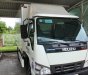 Isuzu QKR 230 2018 - Bán Isuzu QKR QKR230 đời 2018, 2,25 tấn thùng bảo ôn đông lạnh, xe chạy lướt