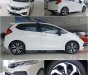 Honda Jazz RS 2019 - Bán ô tô Honda Jazz RS năm sản xuất 2019, màu trắng, nhập khẩu 