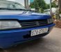 Peugeot 405   1991 - Bán xe Peugeot 405 đời 1991, nhập khẩu nguyên chiếc