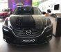 Mazda 6 2.0L 2019 - Bán ô tô Mazda 6 2.0L đời 2019, màu đen