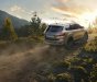 Ford Everest   2018 - Cần bán Ford Everest năm 2018, nhập khẩu, xe chính hãng, mới 100%