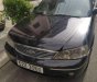 Ford Laser 2004 - Chính chủ bán ô tô Ford Laser đời 2004, màu đen