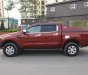 Ford Ranger XLS 2013 - Chính chủ bán xe Ford Ranger XLS đời 2013, màu đỏ, nhập khẩu nguyên chiếc