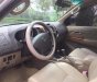 Toyota Fortuner   2010 - Bán Fortuner 2.7 màu bạc 2010, biển HN