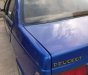 Peugeot 405   1991 - Bán xe Peugeot 405 đời 1991, nhập khẩu nguyên chiếc