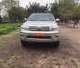 Toyota Fortuner   2010 - Bán Fortuner 2.7 màu bạc 2010, biển HN