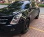 Cadillac SRX 2011 - Bán xe Cadillac SRX đời 2011, màu đen, xe nhập xe gia đình