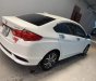 Honda City   1.5V Top   2017 - Bán Honda City 1.5V Top sản xuất 2017, màu trắng