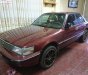 Toyota Cressida 1993 - Cần bán gấp Toyota Cressida 1993, màu đỏ, nhập khẩu nguyên chiếc