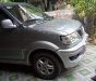 Mitsubishi Jolie 2002 - Bán Mitsubishi Jolie năm sản xuất 2002, màu bạc 